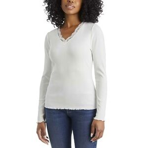 NWT Jessica Simpson Women's Lace Top